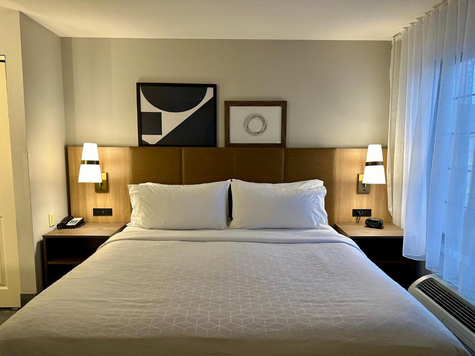 Staybridge Suites Milwaukee West-Oconomowoc By Ihg Exterior foto
